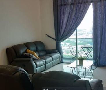 BM City Suites @ BM City Mall, Bandar Baru Perda, Bukit Mertajam - Photo 6
