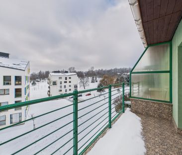 Przy parku, miejsce parkingowe, 2 pokoje - Zdjęcie 6