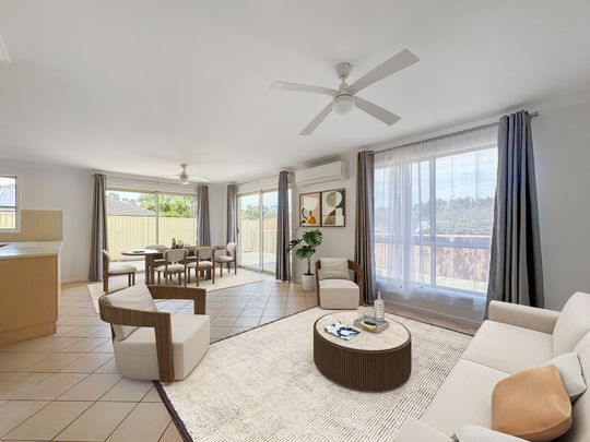 Spacious Family Home - Photo 1