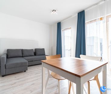 Studio 28m2*Rakowicka Novum II*Stare MIasto*balkon - Photo 4