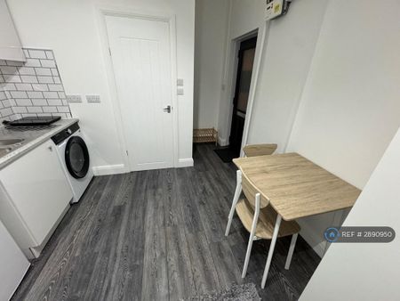 Studio to rent - Photo 5