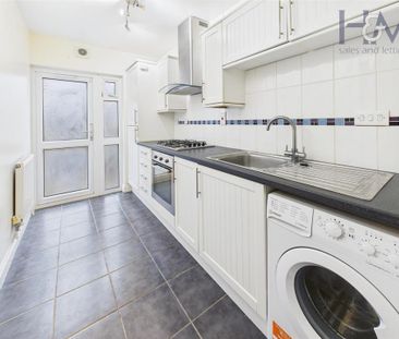 1 bedroom maisonette to rent - Photo 5