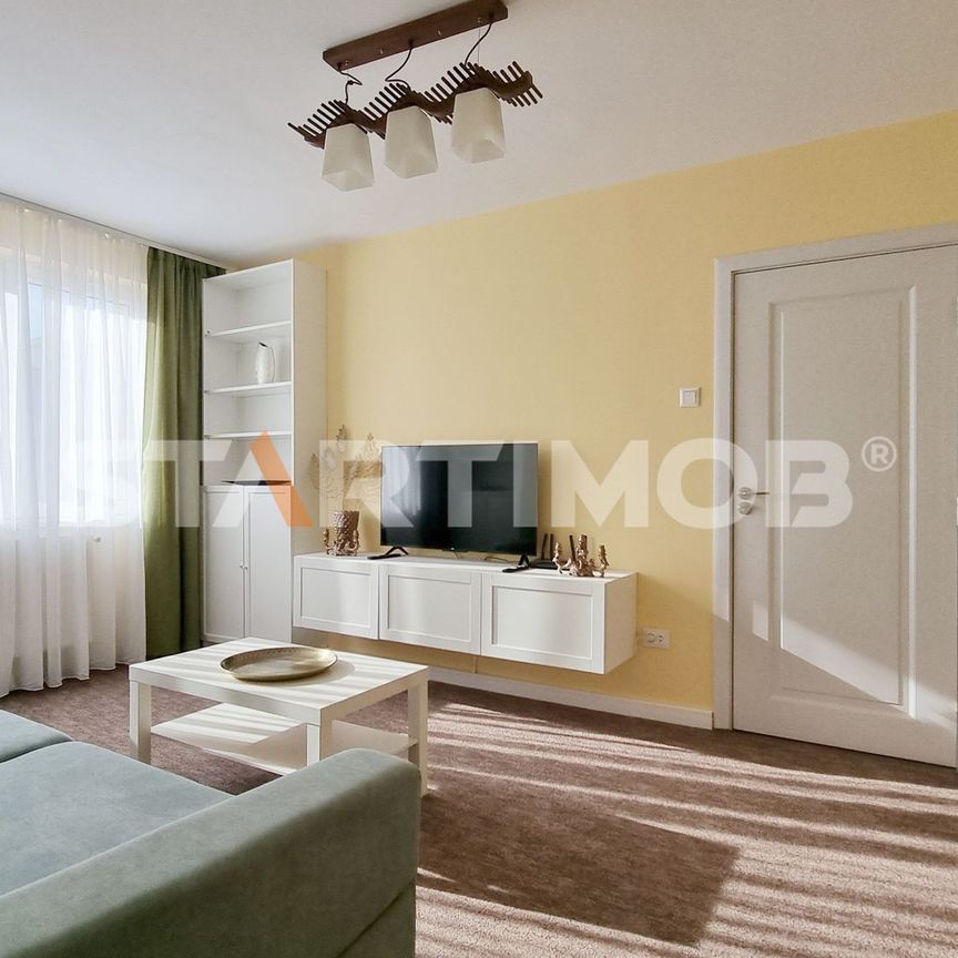Apartament doua camere Centrul Civic - Fotografie 1