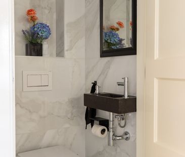 Huis te huur: Van Zuylen van Nijeveltstraat 215 2242 LE Wassenaar - Photo 6
