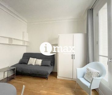 Location Appartement PARIS - - Photo 2