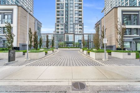 For Lease - 7 Mabelle Avenue Unit# 1801, Toronto, Ontario - Photo 5