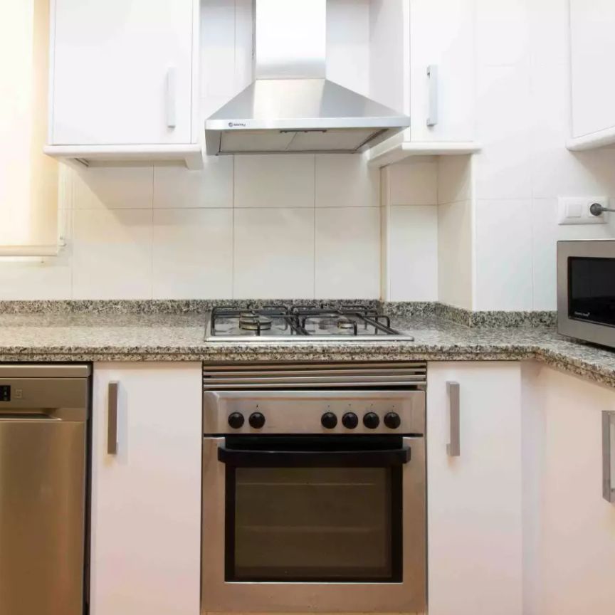 3-bedroom apartment for rent in El Carme - Foto 1