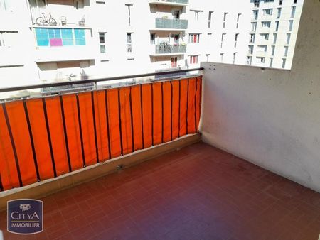 Location Appartement 4 pièces 74m² NICE 06300 - Photo 5