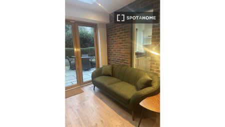 Room for rent in Ballybough, Dublin. - Photo 2