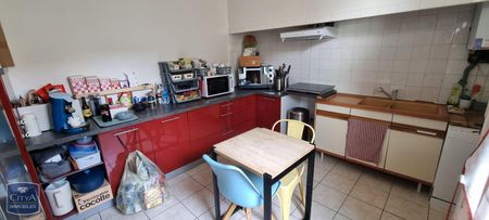Location Maison 3 pièces 93m² AGEN 47000 - Photo 3