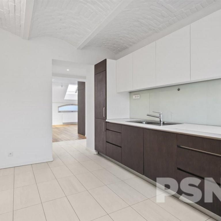 Pronájem bytu 3+1 130 m2 - Photo 1