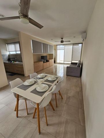 Departamento de 1 recámara, amueblado, en zona norte. - Photo 3