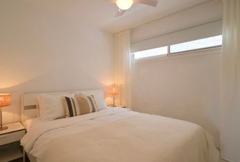 Bungalow 19 – Tauro Platero