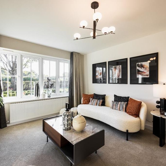 3 bedroom semi-detached house to rent - Photo 1