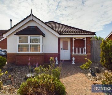 3 bedroom detached bungalow to rent - Photo 4