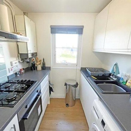 1 bedroom duplex to rent Pollys Yard, Newport Pagnell, Buckinghamshire, MK16 - Photo 1