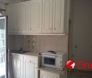 Studio/Γκαρσονιέρα για ενοικίαση Λιούμη (Αιγάλεω) - Φωτογραφία 4