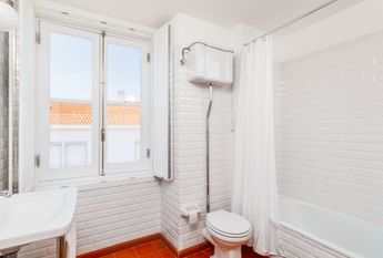 Moradia T4 em Lisboa