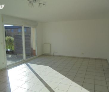 WAMBRECHIES 98 m² - 3 chambres - Photo 3