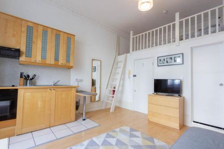 Flat 01 Belgrave Road, Pimlico SW1V 2BL - Photo 2