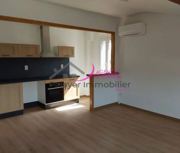 Location Appartement 3 pièces 56m² MONTEUX 84170 - Photo 6