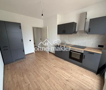 Viel Platz zum Wohlfühlen- sanierte 5-Zimmer-Wohnung mit Balkon - Foto 6