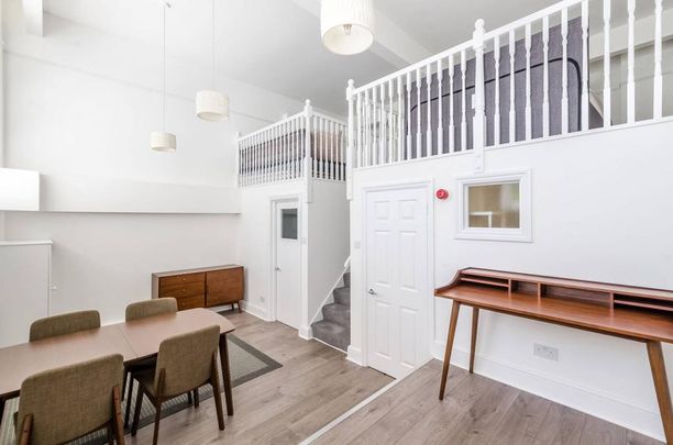 1 bedroom flat to rent - Photo 1