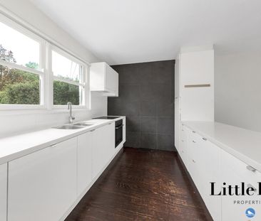 Two Storey duplex in a Desirable Location - Photo 6