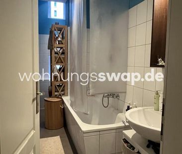 Wohnungsswap - 2 Zimmer, 69 m² - Amsterdamer Straße, Mitte, Berlin - Photo 1