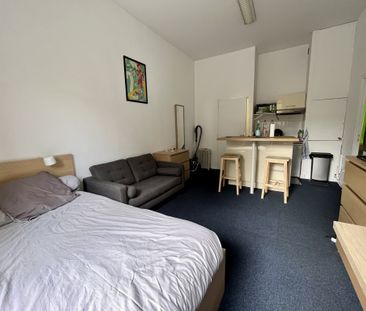 Studio - 28,44m2 - quartier Henriville - Photo 3