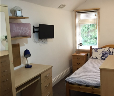 5 bedroom house to rent - Photo 4