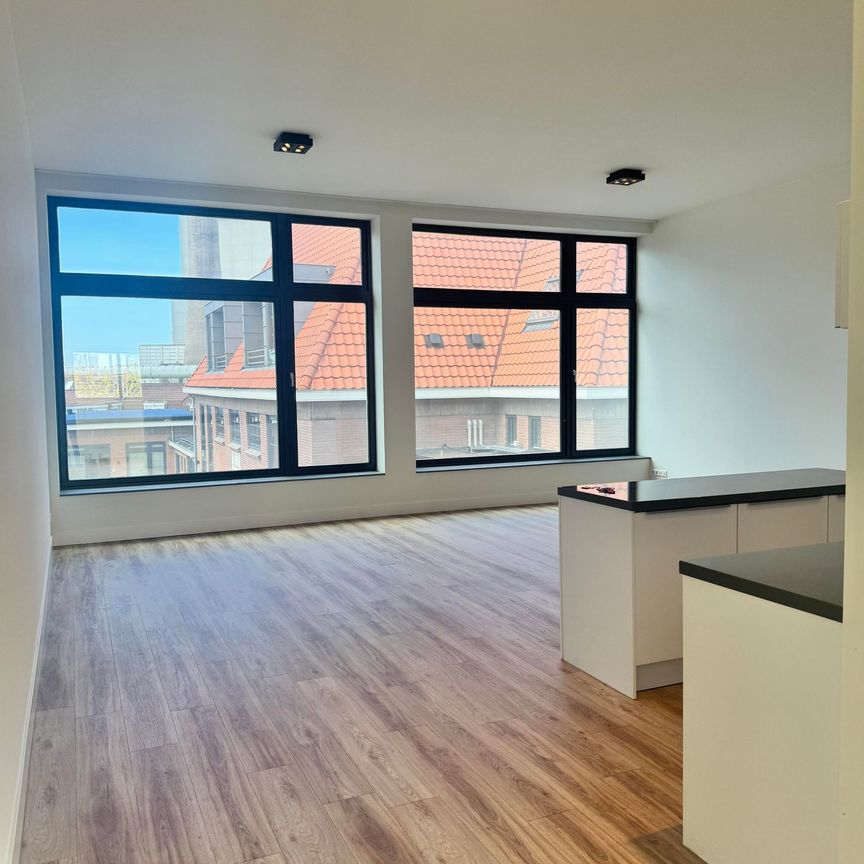 Noorderlaan 5-G, Westerwijkbuurt, 1951HA, Velsen-Noord - Foto 1