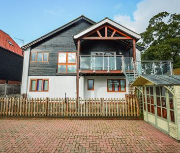 4 bedroom cottage to rent - Photo 4