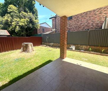 3/58 Vicliffe Avenue, Campsie NSW 2194 - Townhouse For Rent | Domain - Photo 2