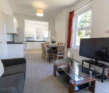 Bournemouth Alma Road Charminster, BH9, Dorset - Photo 1