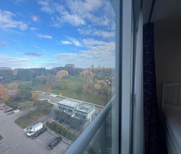 For Lease - 18 Graydon Hall Drive Unit# 1207, Toronto, Ontario - Photo 2