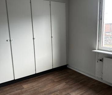 Jernberghsgatan, Eskilstuna - Photo 1