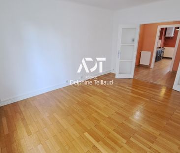 Location Appartement 3 pièces 79m² GRENOBLE 38000 - Photo 1