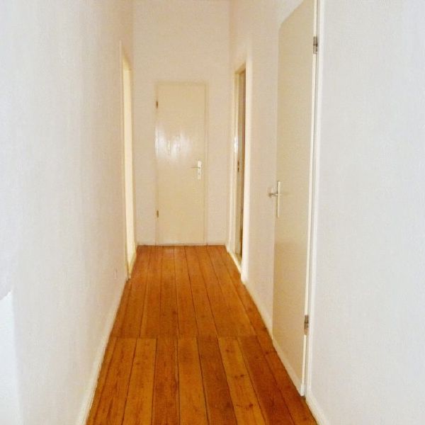 Großzügig wohnen im Helmholtzkiez! - Photo 1