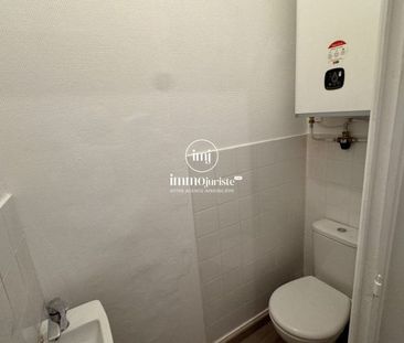 Location Appartement 2 pièces Limoges (87000) - Photo 6