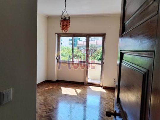 Apartamento T3 - Photo 1