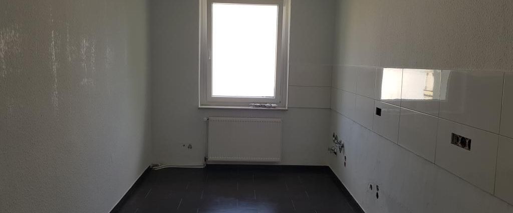 Demnächst frei! 3-Zimmer-Wohnung in Witten Mitte - Foto 1