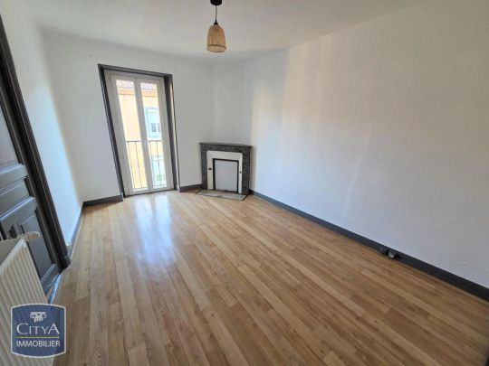 Appartement à louer 2 pièces 48.81m² - Photo 1