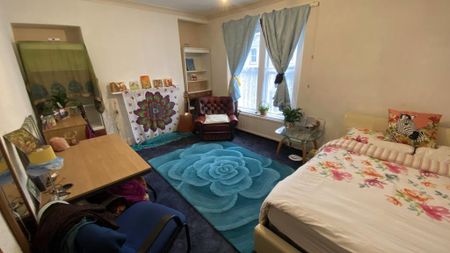 5 bedroom house share to rent - Photo 2