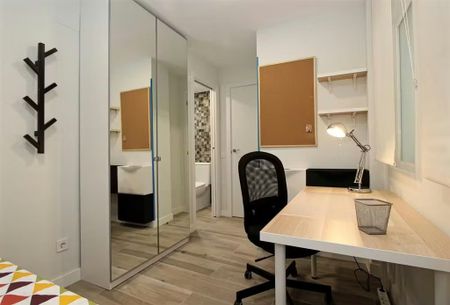 Calle Valencia, Getafe, Community of Madrid 28903 - Photo 3