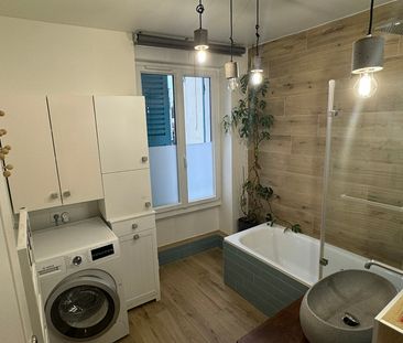 Maison 7-8 pièces de 145 M² - Centre-Ville de MAISONS-LAFFITTE - Photo 4