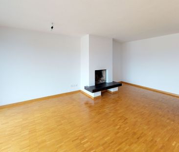 Modern rooftop duplex apartment - Foto 6