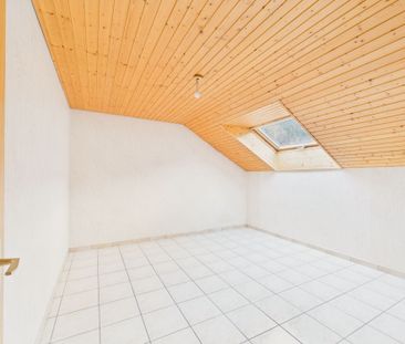 Spacieux 4.5 pièces appartement élégant proche écoles et transports... - Photo 6