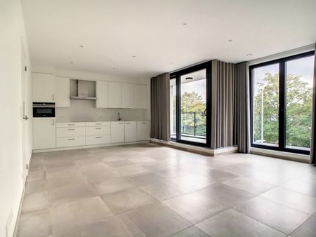 Appartement te huur - Foto 5