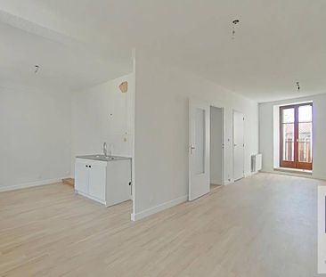 Location appartement t2 49 m² à Marlhes (42660) MARLHES - Photo 1